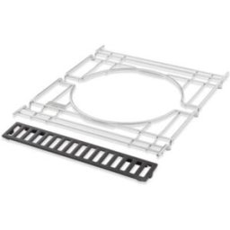 Adaptateur WEBER pour accessoires Crafte