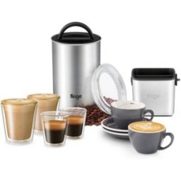 Expresso SAGE APPLIANCES Pack BARISTA
