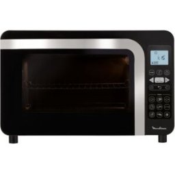 Four MOULINEX DELICIO TACTILE OX286810