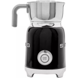 Chocolatière SMEG MFF11BLEU