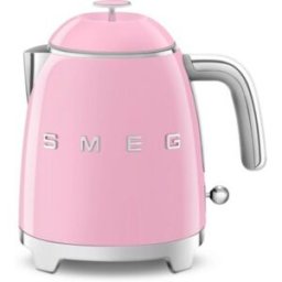 Bouill ss Fil SMEG KLF05PKEU Rose