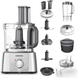 Robot KENWOOD FDP65.820SI Multipro Expre