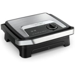 Grill TEFAL Inicio Adjust GC272D10
