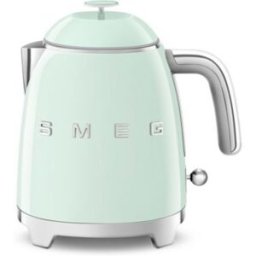 Bouill ss Fil SMEG KLF05PGEU Vert d'eau