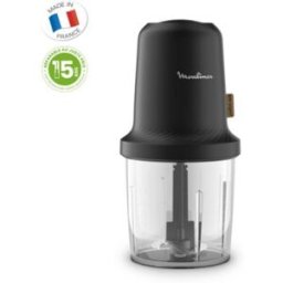 Hachoir MOULINEX AT80E810 ECO RESPECT