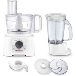 Robot MOULINEX FP542111 Double force com