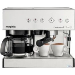 Exp-combine MAGIMIX 11423 AUTO CHROME MA
