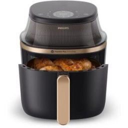 Friteuse PHILIPS Airfryer Série 3000 6.2