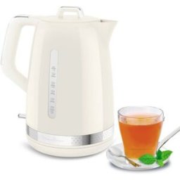 Bouilloire MOULINEX BY320A10 SOLEIL IVOI