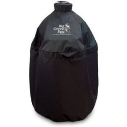 Housse BIG GREEN EGG pour chariot medium