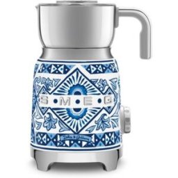 Chocolatière SMEG MFF01DGBEU multifoncti