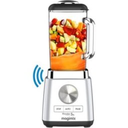 Blender MAGIMIX Power 5 XL Chrome Mat 11