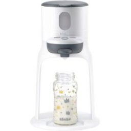 Chauf-biberon BEABA Bib expresso new whi