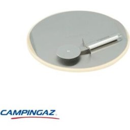 KIT CAMPINGAZ Plaque à Pizza Culinary