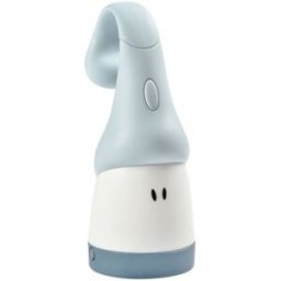 Veilleuse BEABA Pixie torch bleu perle