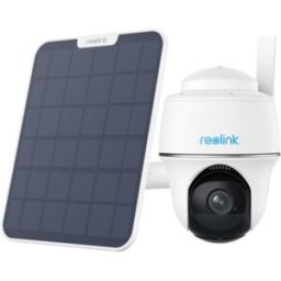 Pack REOLINK B430 + panneau solaire
