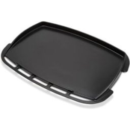 Plancha WEBER Q2100N