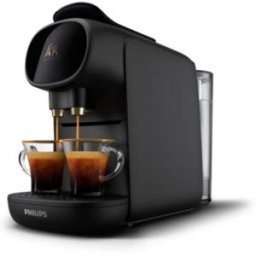 Expresso PHILIPS L'or barista sublime no