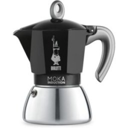 Cafetière BIALETTI Moka induction 6 tass