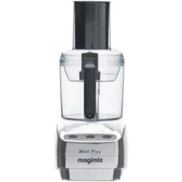Robot MAGIMIX 18261F MINI PLUS CHROME BR