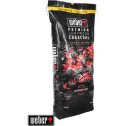 Sac WEBER 10kg dont 1kg gratuit de charb