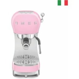 Expresso SMEG ECF02PKEU
