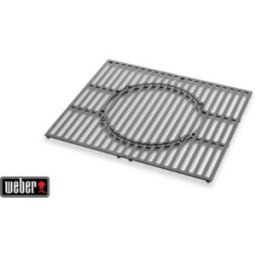 Grille WEBER GBS Gourmet BBQ System pour