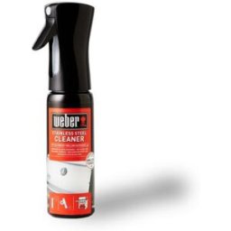 nettoyant WEBER inox 300ml
