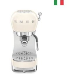 Expresso SMEG ECF02CREU