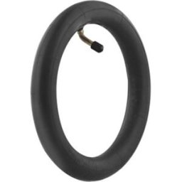 Chambre à air TNB 8.5" coudée trottinett