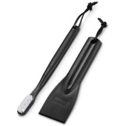 KIT WEBER 2 accessoires de nettoyage