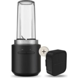 Blender KITCHENAID GO sans fil avec batt