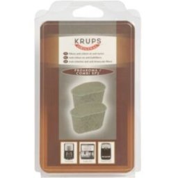 Recharge KRUPS 2 cartouches filtrantes Y