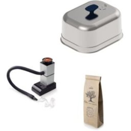 Kit ENO fumage a froid avec Cloche - Ino