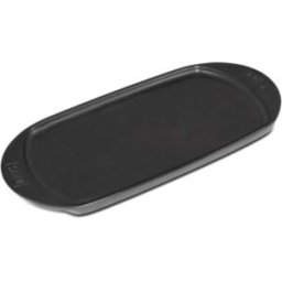Plancha WEBER céramique PM pour charbon