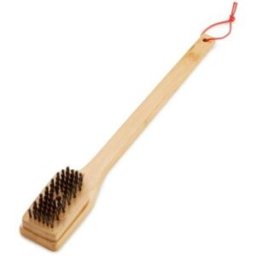 Brosse WEBER BROSSE BAMBOU - 46 CM