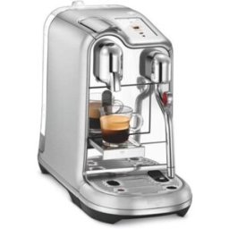 Nespresso SAGE APPLIANCES Creatista Pro