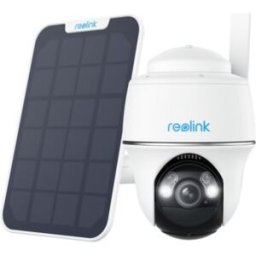 Pack REOLINK G430 Blanche + panneau sola
