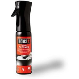 Nettoyant WEBER pour acier emaillé 300ml