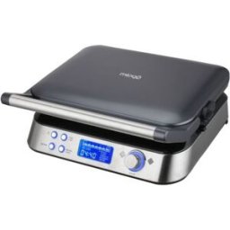 Gaufrier MIOGO MWM1 Professionnel digita