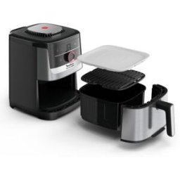 Friteuse MOULINEX Easy Fry Silence Smart