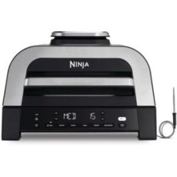 Gril NINJA Foodi Air Grill Smart 4-6 per