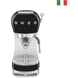 Expresso SMEG ECF02BLEU