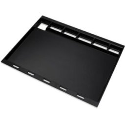 Plancha WEBER grand format pour spirit 3