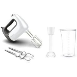 Batteur MOULINEX PREP'MIX+ 500W HM461110