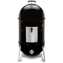 Barbecue WEBER SMOKEY MOUNTAIN COOKER 47