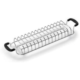 Accessoire SMEG réchauffe Pain-Viennoise