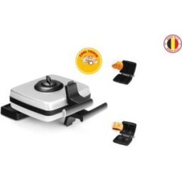 Gaufrier FRIFRI COOL TOUCH WA102A + FM00