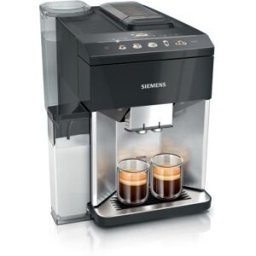 Exp-broyeur SIEMENS EQ500 INTEGRAL INOX