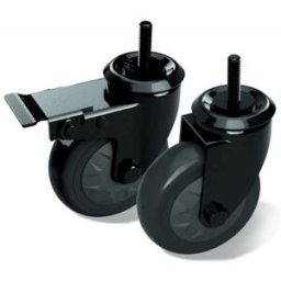 ACCESSOIRE BIG GREEN EGG boite 2 roues p